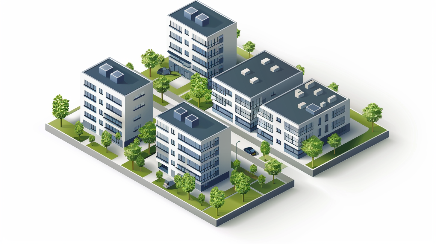 Analiza chłonności działki